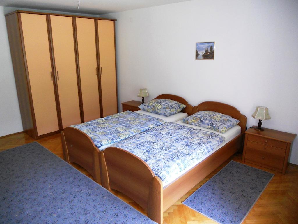 Farm Stay Kramer Bistrica ob Sotli ห้อง รูปภาพ
