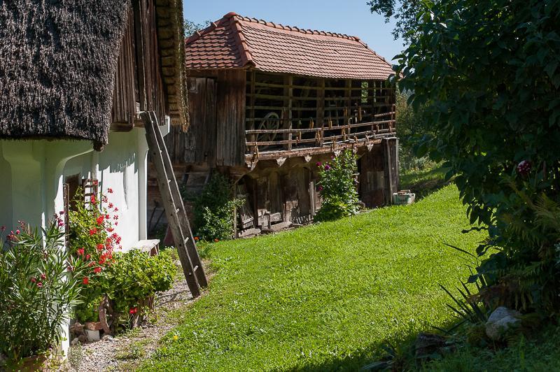 Farm Stay Kramer Bistrica ob Sotli ภายนอก รูปภาพ