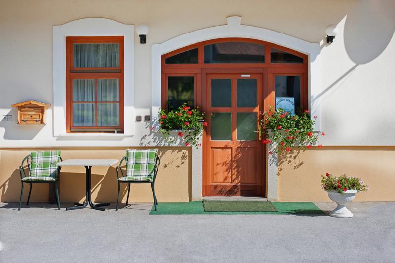 Farm Stay Kramer Bistrica ob Sotli ภายนอก รูปภาพ