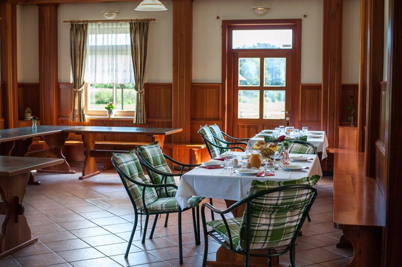 Farm Stay Kramer Bistrica ob Sotli ภายนอก รูปภาพ