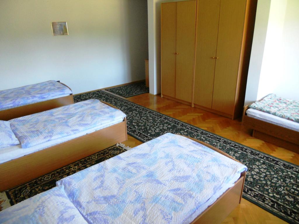 Farm Stay Kramer Bistrica ob Sotli ห้อง รูปภาพ